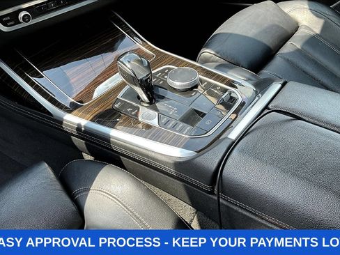 Used 2020 BMW X7 xDrive40i w/ Cold Weather Package AWD/4WD image 19