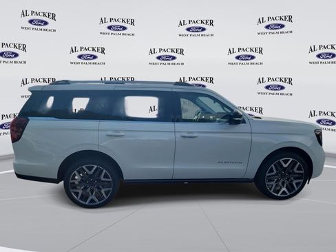 New 2026 Ford Expedition Platinum AWD/4WD image 6