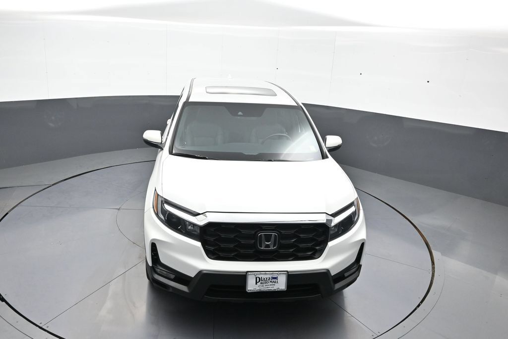 Certified 2023 Honda Passport EX-L image 36