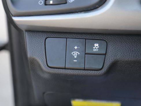 Used 2022 Hyundai Tucson SEL w/ Cargo Package image 10