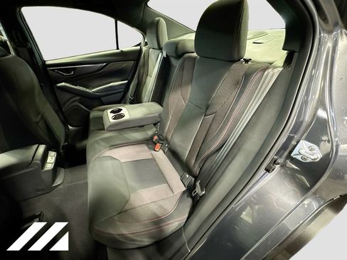 New 2026 Subaru WRX Premium AWD/4WD image 25