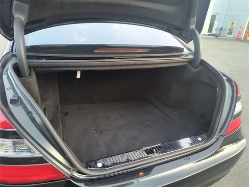 Used 2008 Mercedes-Benz S 600 image 23