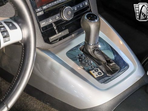 Used 2008 Saturn Sky Red Line image 20