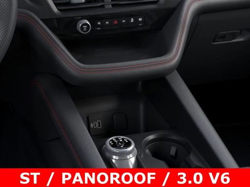 New 2026 Ford Explorer ST w/ Sun And Sound Package image 15