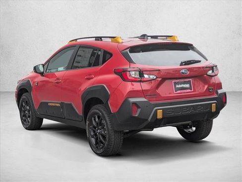New 2026 Subaru Crosstrek 2.5i Wilderness image 8