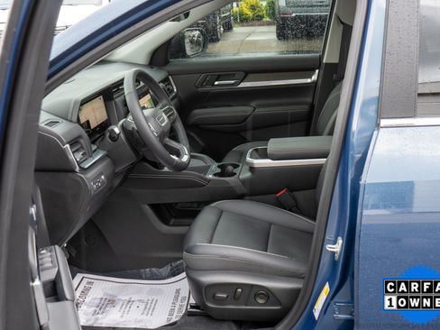 Used 2026 GMC Terrain Denali w/ LPO, Floor Liner Package AWD/4WD image 28