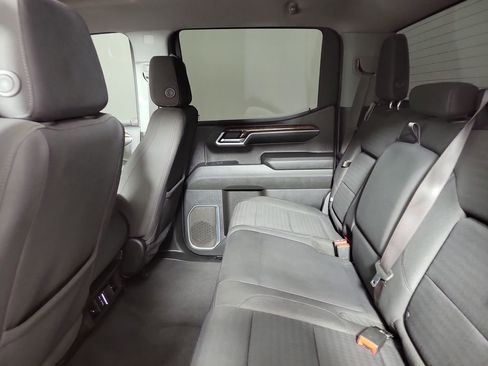 Used 2023 GMC Sierra 1500 Elevation RWD image 24