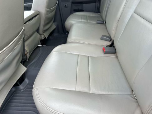 Used 2007 Dodge Ram 2500 Truck SLT w/ Quad Cab Big Horn Value Group image 29