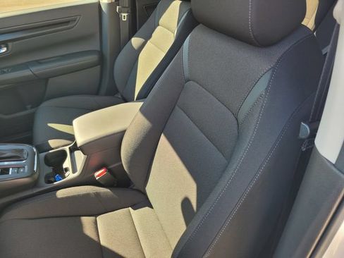 New 2026 Honda CR-V EX image 8