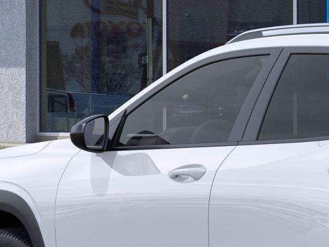 New 2026 Chevrolet Trax ACTIV w/ Driver Confidence Package FWD image 12