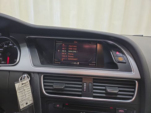 Used 2010 Audi A5 2.0T Premium Plus AWD/4WD image 18
