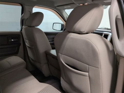 Used 2012 RAM 1500 Big Horn image 18