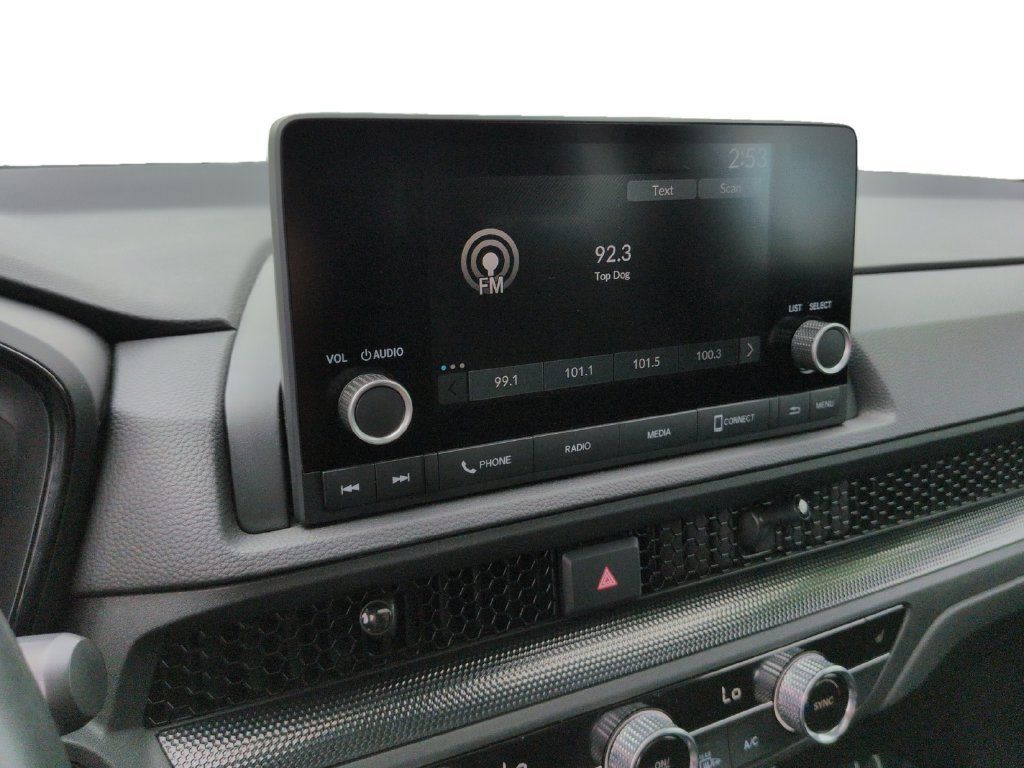 Used 2024 Honda CR-V Sport image 13
