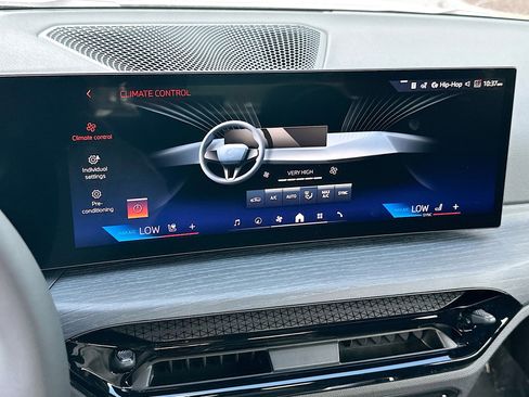 New 2026 BMW 330i 330i w/ Premium Package image 13