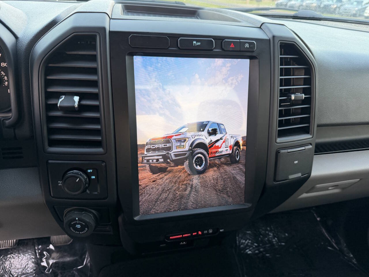 Used 2020 Ford F150 XL w/ Equipment Group 101A Mid RWD image 25
