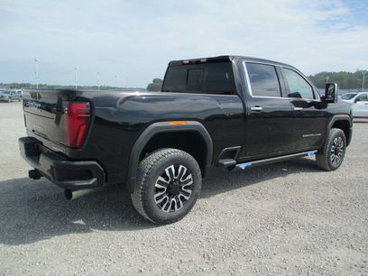 New 2026 GMC Sierra 2500 Denali Ultimate