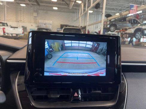 Used 2024 Toyota Corolla LE image 24