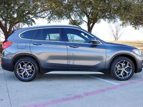 Used 2018 BMW X1 xDrive28i image 8