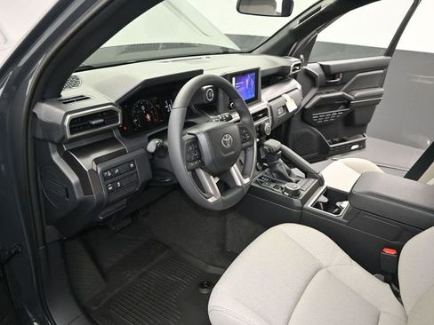 New 2026 Toyota 4Runner SR5 image 4