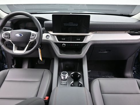 New 2026 Ford Explorer Active w/ Active Comfort Package image 16
