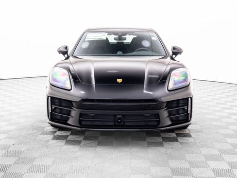 New 2026 Porsche Panamera 4 image 9