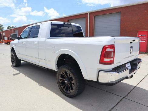 Used 2019 RAM 2500 Limited image 3