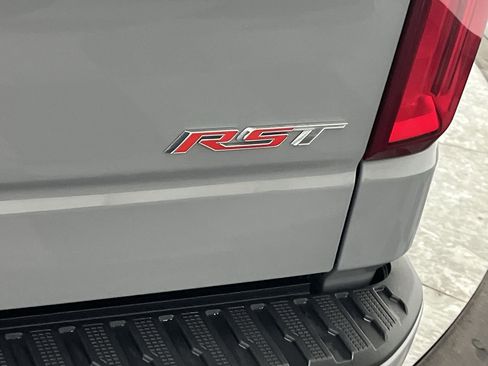 Certified 2024 Chevrolet Silverado 1500 RST w/ Convenience Package II image 36