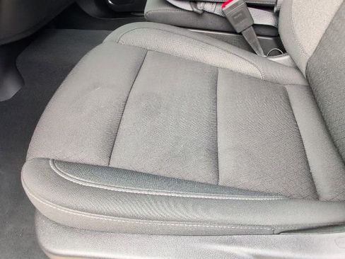 New 2025 Chevrolet Silverado 1500 RST w/ Protection Package image 12