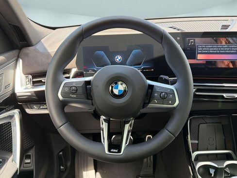 New 2026 BMW X2 xDrive28i w/ Technology Package AWD/4WD image 17
