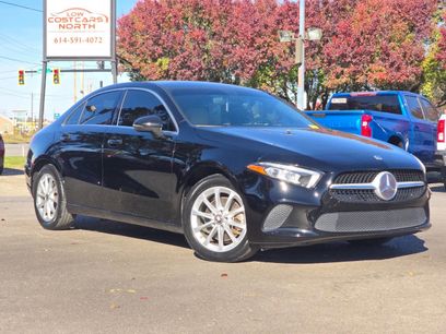 Used 2019 Mercedes-Benz A 220 A 220 4MATIC AWD 4dr Sedan
