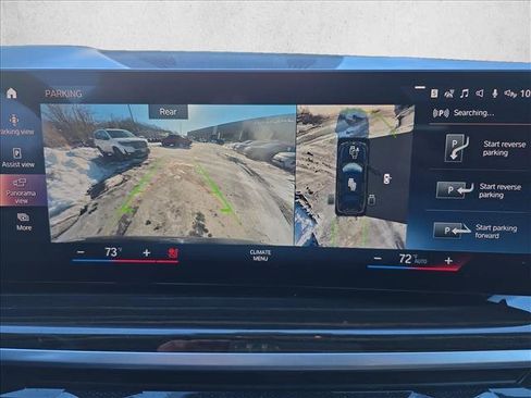 Used 2023 BMW X7 xDrive40i w/ Executive Package image 22