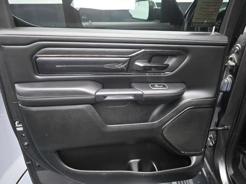 Used 2022 RAM 1500 Limited w/ Body-Colour Bumper Group AWD/4WD image 33