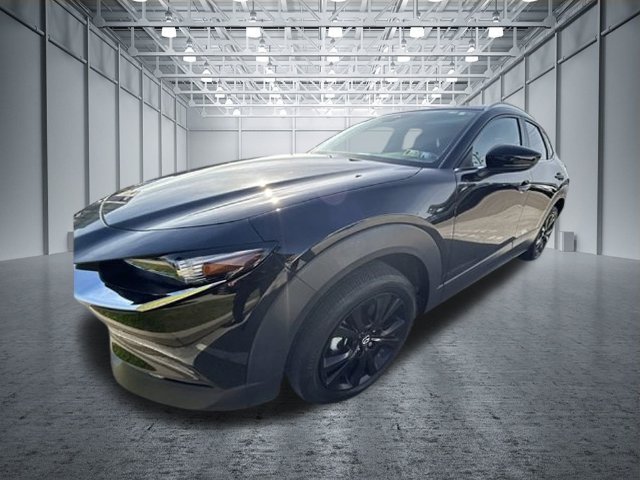 Certified 2024 MAZDA CX-30 AWD 2.5 S w/ Select Sport Pkg image 15