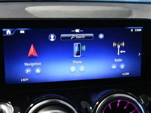 New 2026 Mercedes-Benz GLB 250 4MATIC image 10