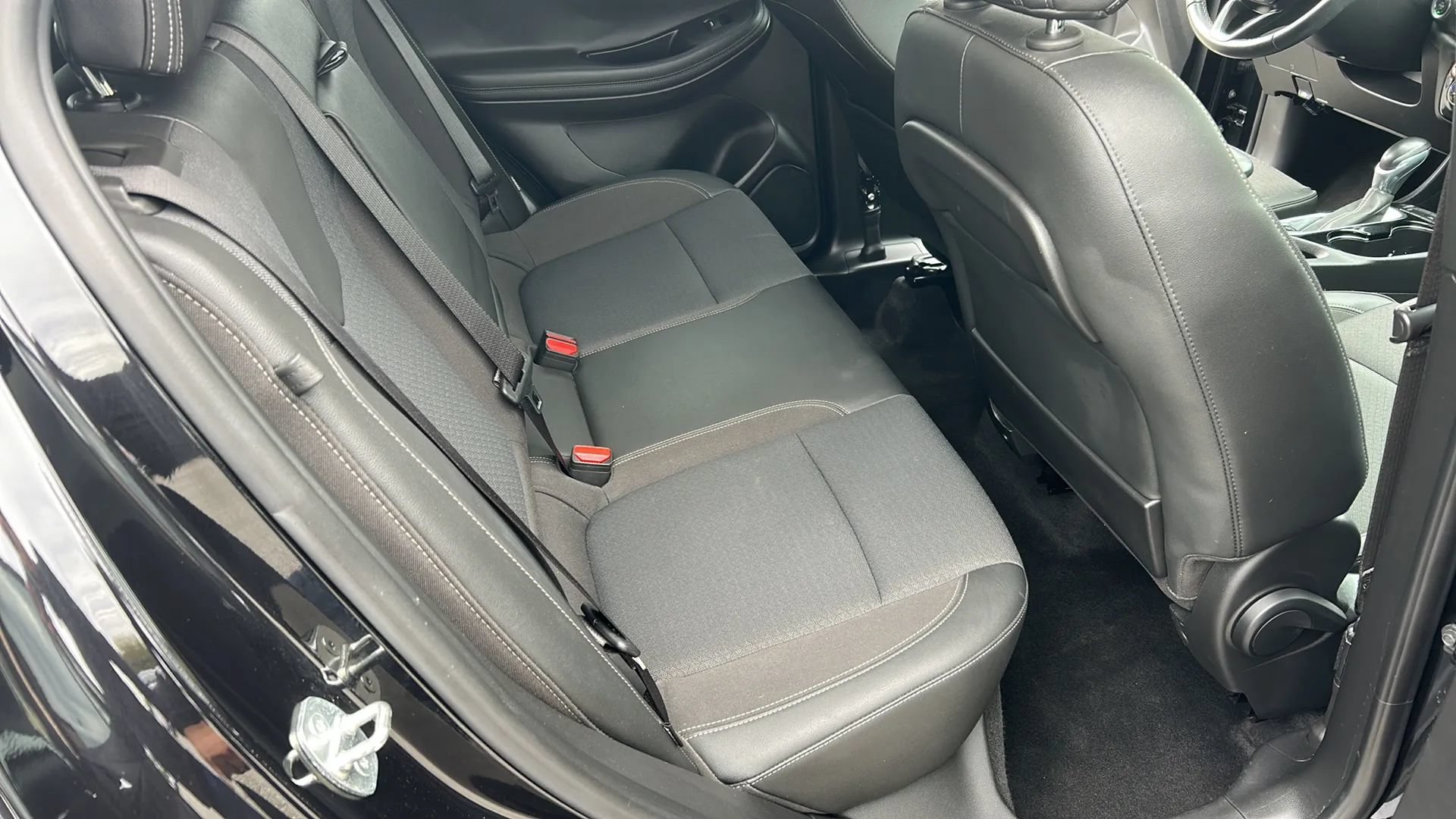 Used 2020 Buick Encore GX Select FWD image 16
