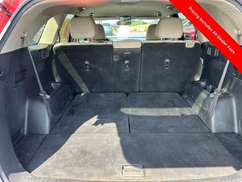 Used 2019 Kia Sorento FWD image 16