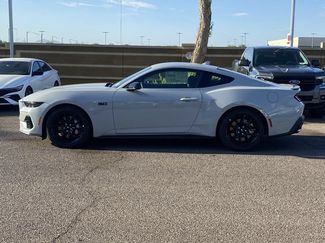 New 2026 Ford Mustang GT Premium RWD video 3