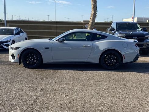 New 2026 Ford Mustang GT Premium RWD image 3