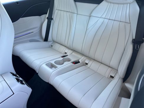 New 2026 Mercedes-Benz CLE 300 4MATIC Cabriolet image 14