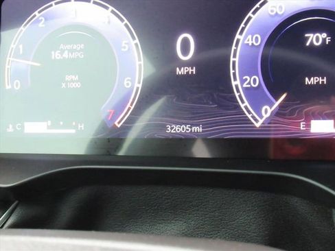 Certified 2023 Jeep Grand Cherokee Altitude image 29