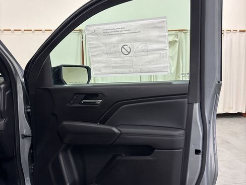 New 2026 GMC Canyon Elevation w/ Convenience Package RWD image 29