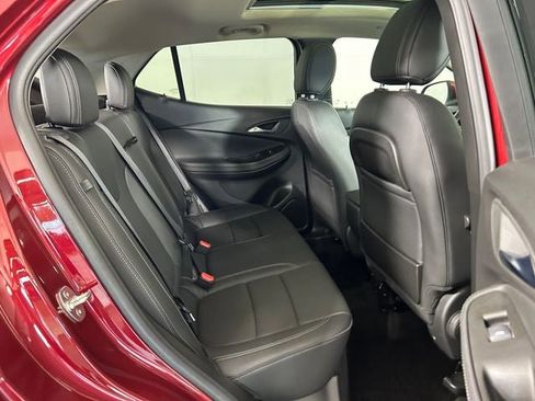 Used 2023 Buick Encore GX Essence w/ Advanced Technology Package AWD/4WD image 28