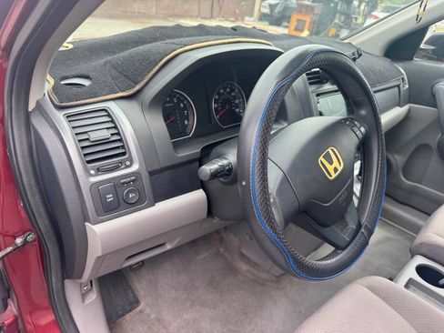 Used 2008 Honda CR-V LX image 13