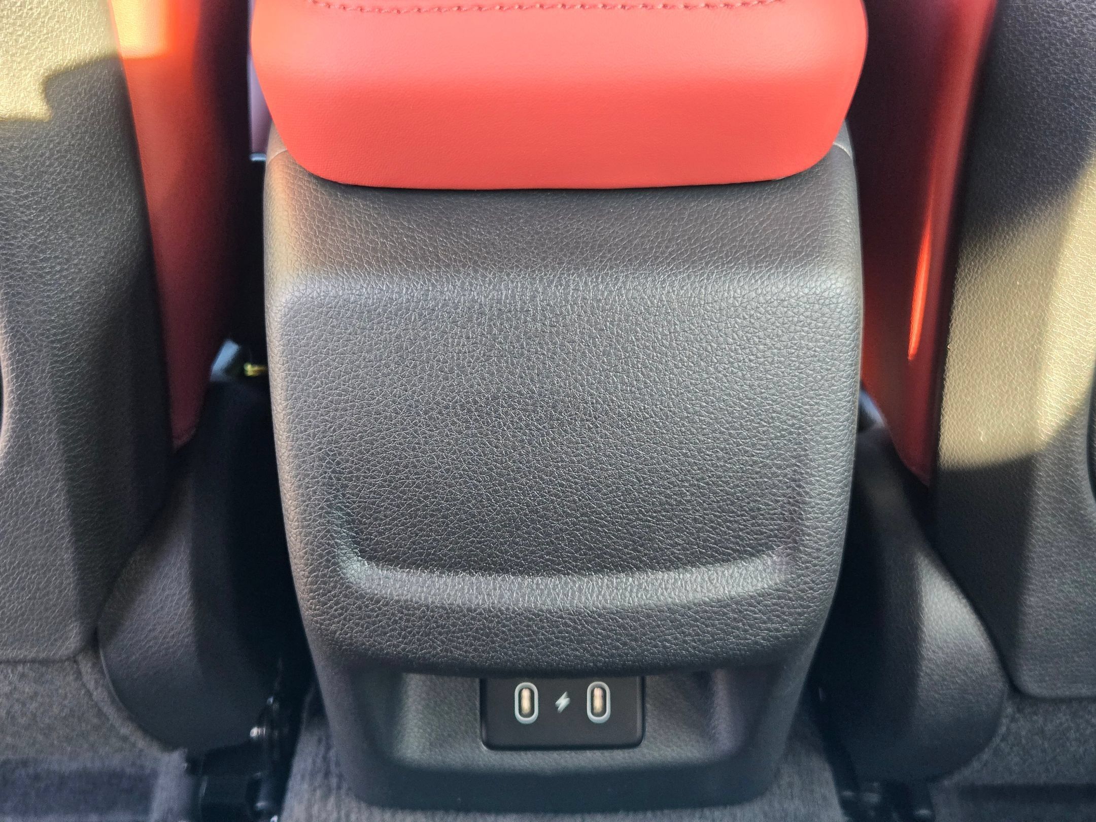 New 2026 Kia K5 GT-Line w/ GT-Line Red Interior Package FWD image 30