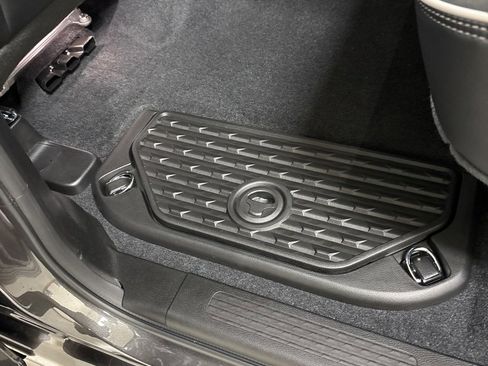 New 2026 RAM 1500 Laramie w/ Night Edition image 27