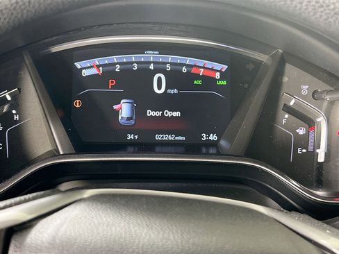 Used 2022 Honda CR-V EX image 12