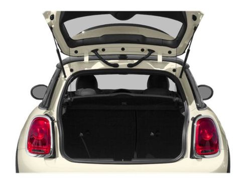 Used 2015 MINI Cooper S FWD image 12