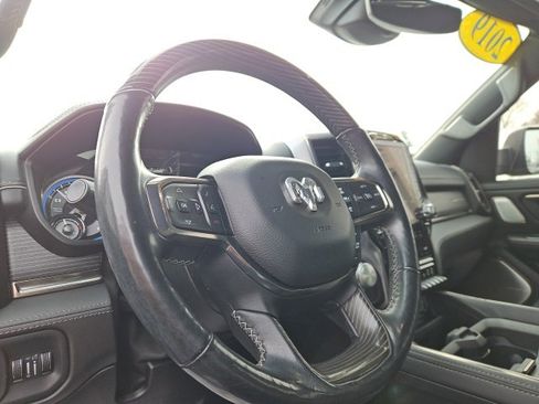 Used 2019 RAM 1500 Limited image 35