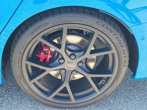 Used 2023 Audi RS 3 image 10