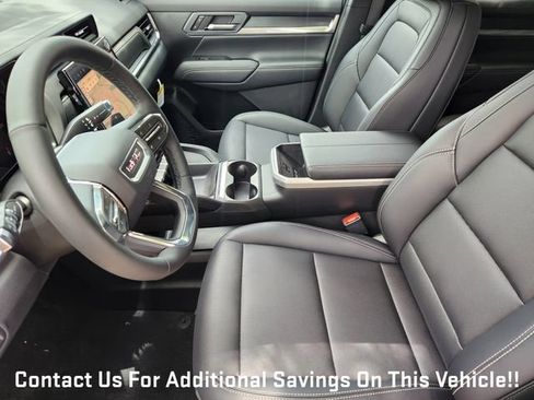 New 2027 GMC Terrain Elevation w/ Elevation Premium Package FWD image 9